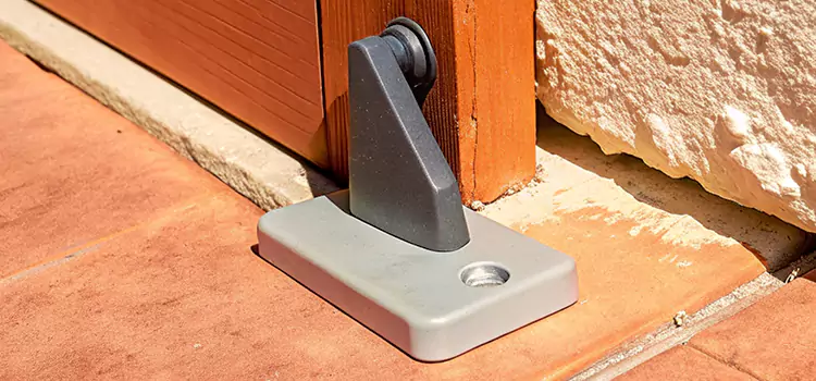 Aesthetic Door Stop Selection Stafford