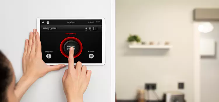Blink Video Doorbell Installation Stafford