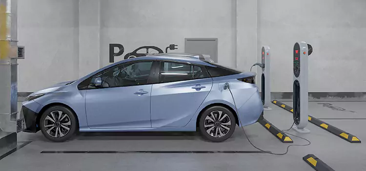 Residential Parking Solutions Stafford