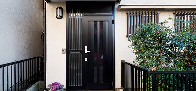 Popular Exterior Door Options in Stafford, TX