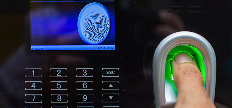 Your Trusted Partner for Secure Access in Stafford, TX