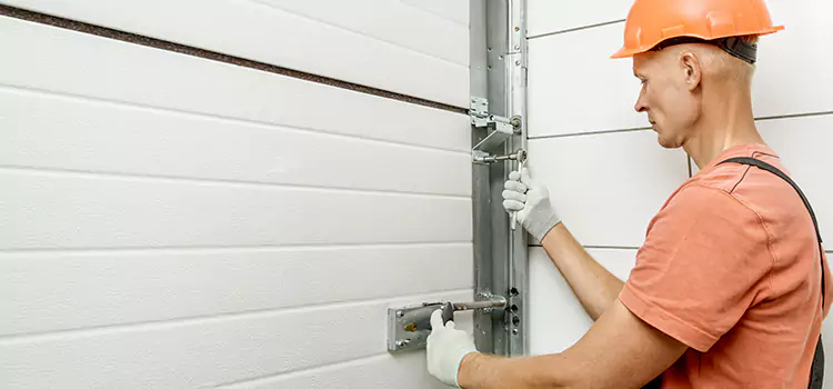 Why Choose Us for Garage Door Lock Services in Stafford, TX?