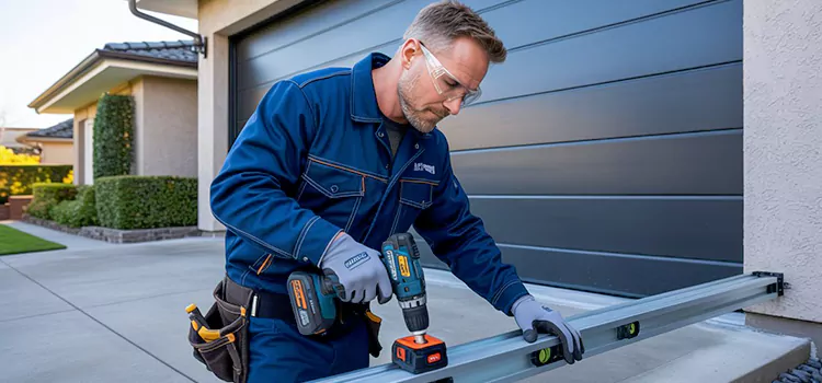 Why Choose Us for Garage Door Off Track Services in Stafford, Texas?