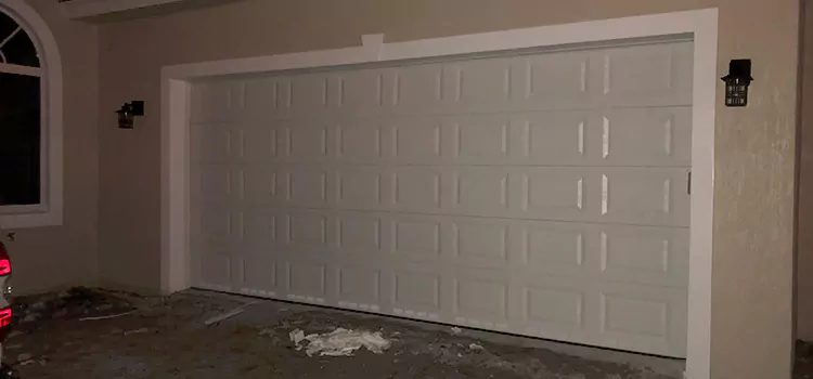 Garage Door Coil Replacement Stafford