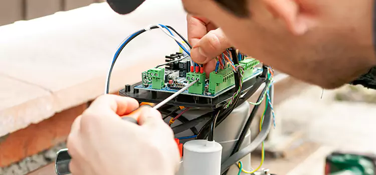 Specialized Brand Gate Motor Repairs Stafford
