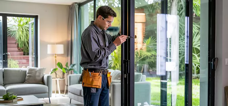 Why Choose Us for Your Glass Door Needs in Stafford, TX?