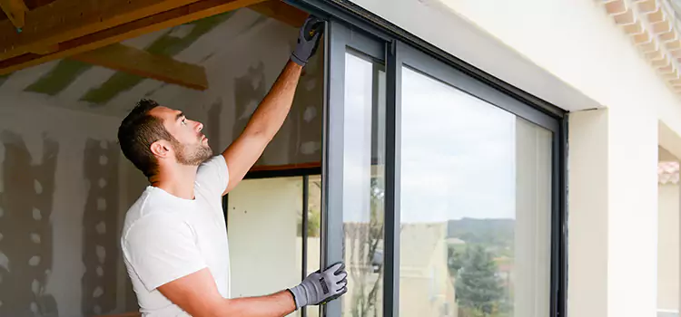 Emergency Sliding Glass Door Repair Stafford