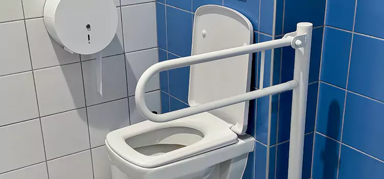 Comprehensive Solutions in Stafford, TX for Accessible Facilities