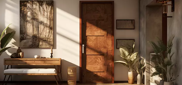 Specialty Interior Doors Stafford