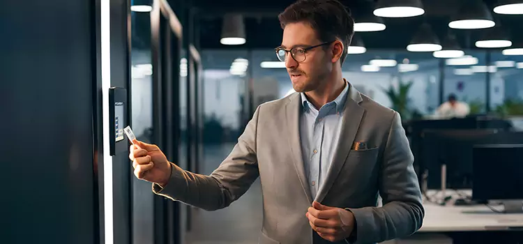 Our Commitment to Keycard Security Excellence in Stafford, TX
