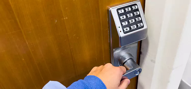 Why Choose Us for Your Keypad Lock Needs in Stafford, TX?