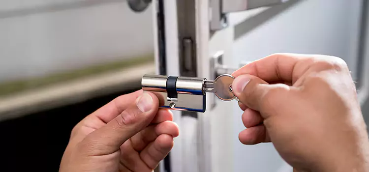 Lock Change Locksmiths Stafford