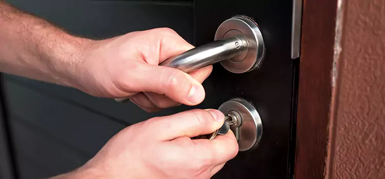 Master Key Control and Audits Stafford