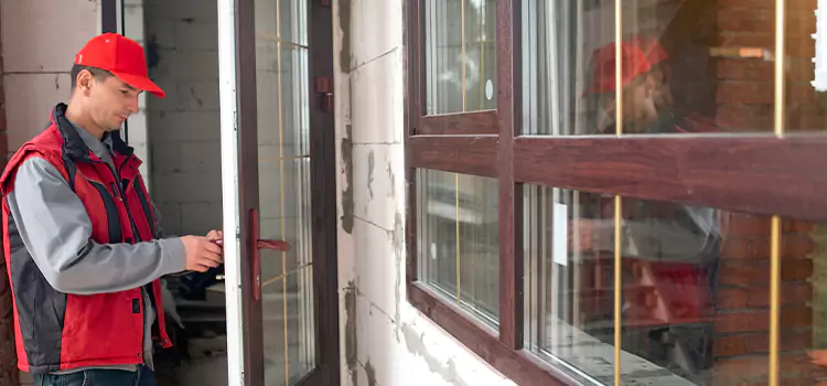 Sliding Door Lock Repair Stafford