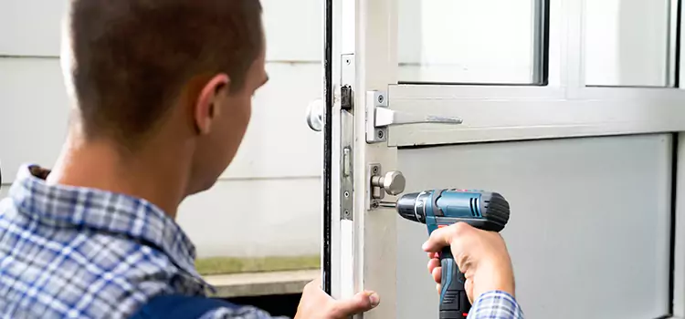 Experienced and Reliable Technicians Stafford