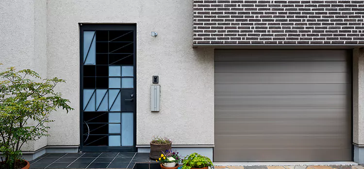 Residential Roll Up Security Doors Stafford