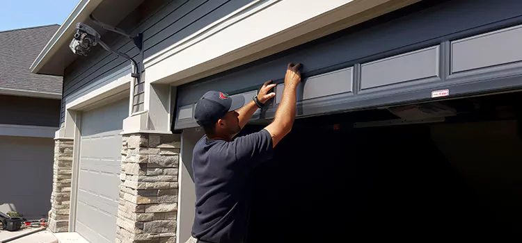 Janus Roll Up Doors Stafford