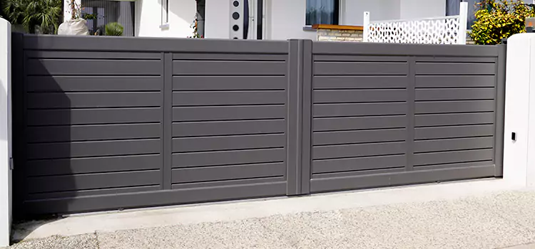 Automatic Gate Fence Stafford
