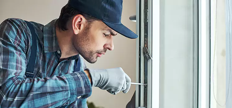 Emergency Response for Latch Issues Stafford