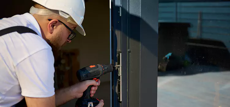 Aluminium Sliding Door Lock Fitting Stafford