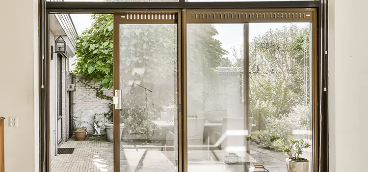 Glass Door Panel Replacement Cost Stafford