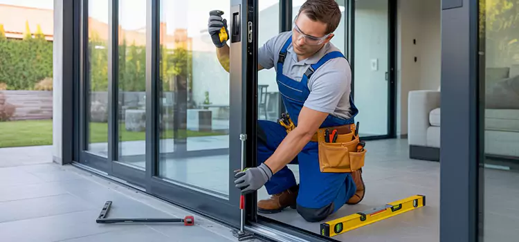 Patio Door Replacement Stafford