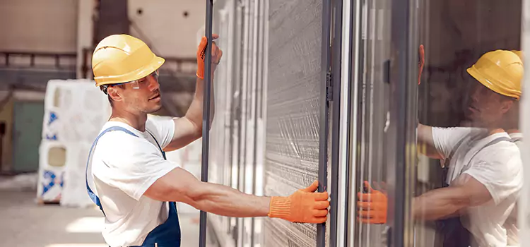 Sliding Door Mesh Replacement Stafford