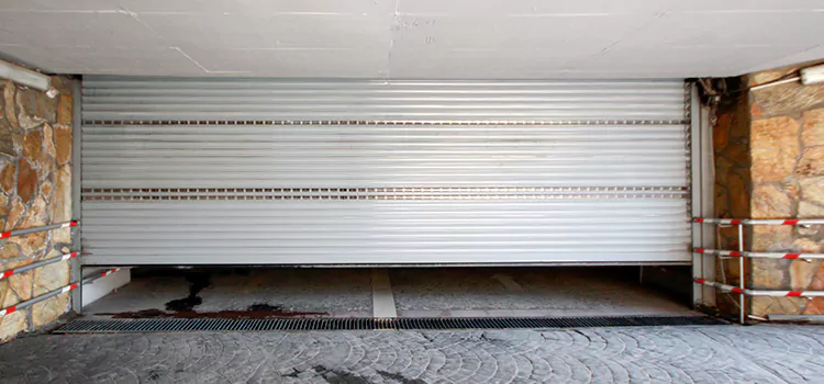 Steel Garage Door Repair Stafford