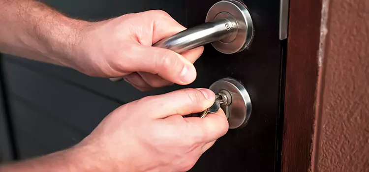 Door Closer Repair & Installation Stafford