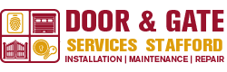 Door & Gate Services Stafford
