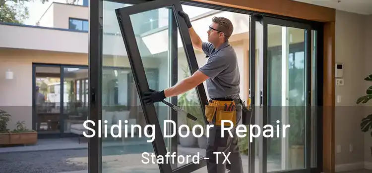  Sliding Door Repair Stafford - TX