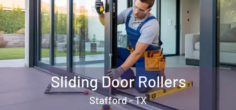  Sliding Door Rollers Stafford - TX