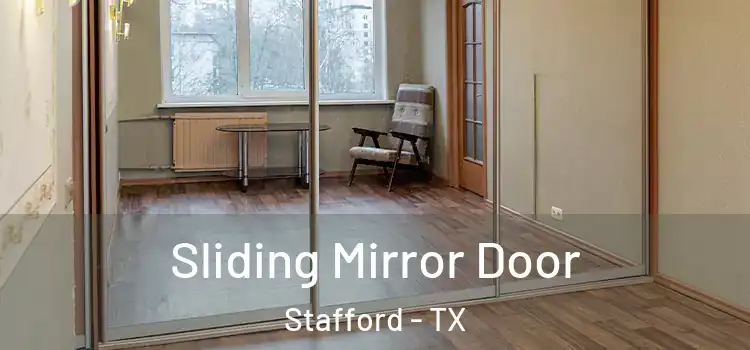  Sliding Mirror Door Stafford - TX